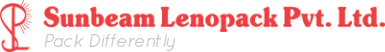 Sunbeam Lenopack Pvt. Ltd. logo