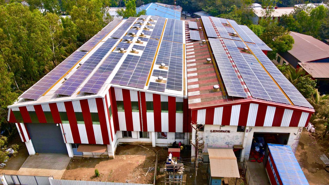 Sunbeam Factory